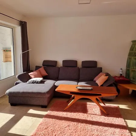 Vogelnescht19 Appartement *