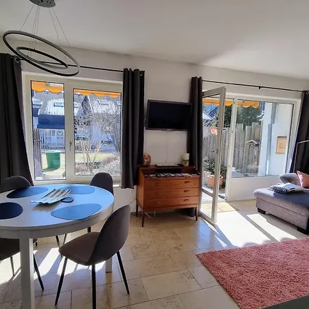 Appartement Vogelnescht19