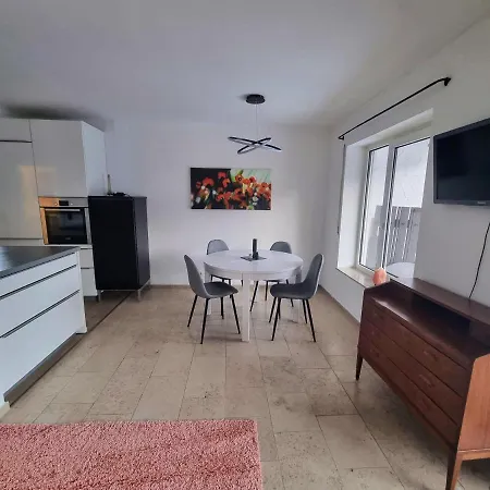 Vogelnescht19 Appartement *