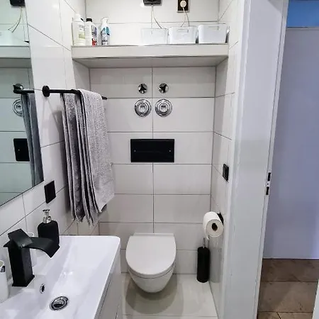 Vogelnescht19 Appartement