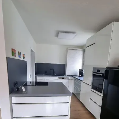 Vogelnescht19 Appartement *