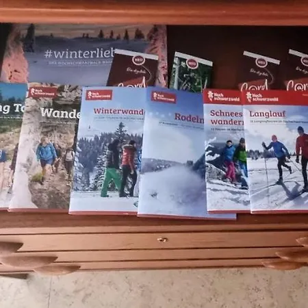 Vogelnescht19 Appartement *