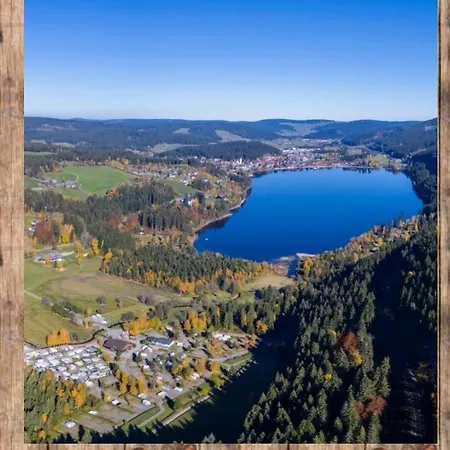 Vogelnescht19 Appartement *