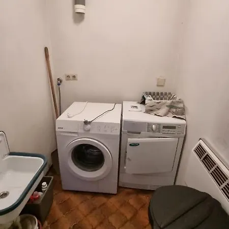 Appartement Vogelnescht19