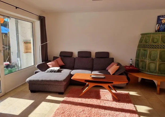 Vogelnescht19 Apartmán *