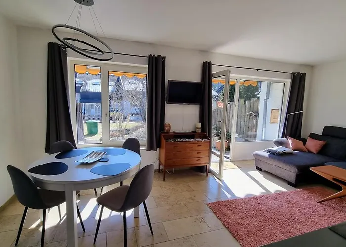 Apartmán Vogelnescht19