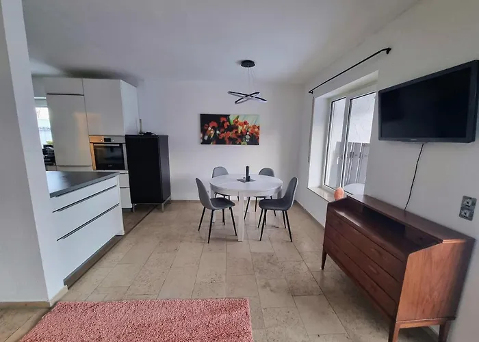 Vogelnescht19 Apartmán *