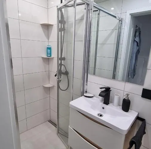 Apartmán Vogelnescht19