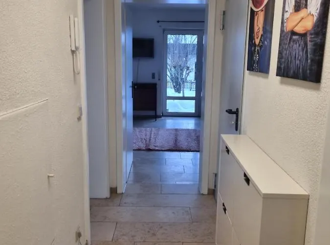 Vogelnescht19 Apartmán