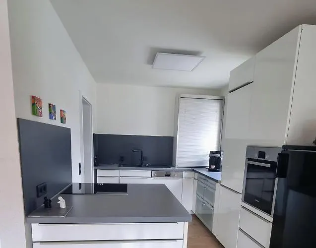 Vogelnescht19 Apartmán *