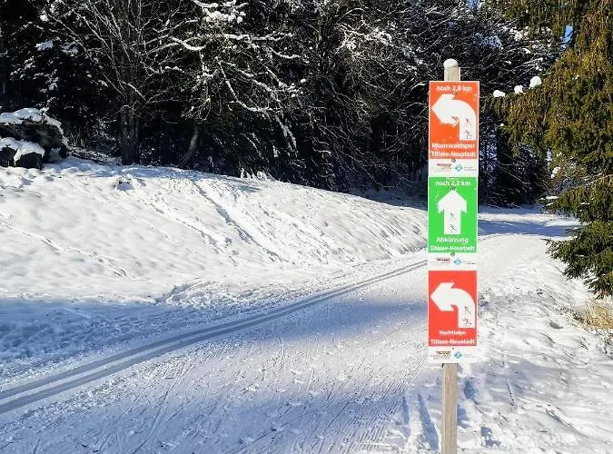 Apartmán Vogelnescht19