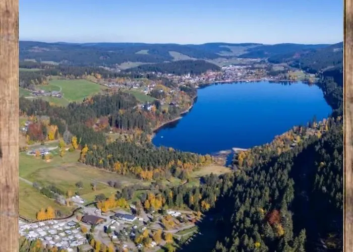 Vogelnescht19 Apartmán *