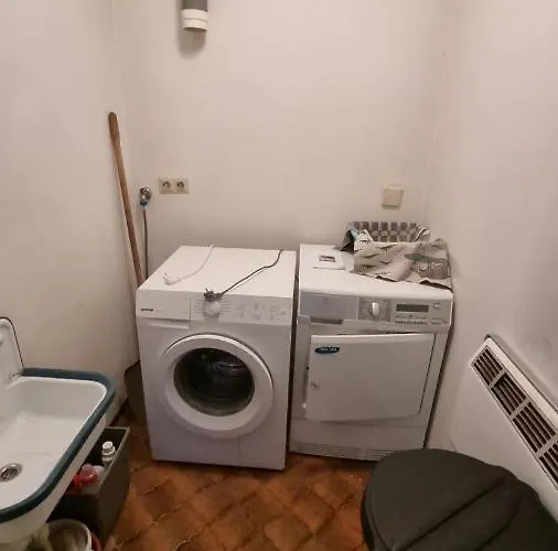 Apartmán Vogelnescht19